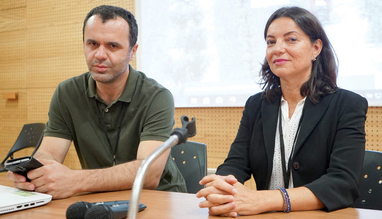 Η αγροοικολογία μπαίνει στο επικέντρο της διοργάνωσης που φιλοξενείται στο ΕΛ.ΜΕ.ΠΑ.