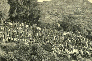 ΦΩΤΟ ΗΜΕΡΑΣ: Η επαναστατική φωτογραφία του 19ου αιώνα