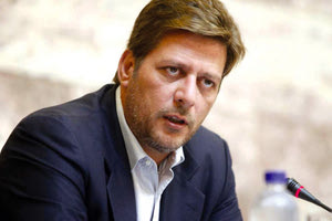 ο κ. Βαρβιτσιώτης