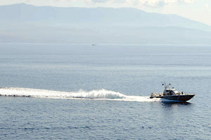 Τραγωδία με 7 νεκρούς στις Οινούσσες