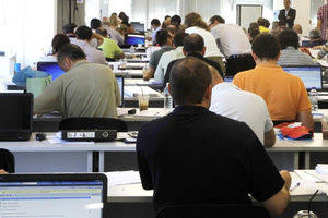 Επιδοτούμενο αμειβόμενο πρόγραμμα εξειδίκευσης για Εργαζομένους