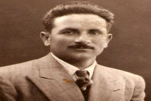 Ζωιδαντώνης ο Γερμανοφάγος