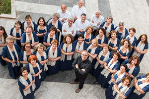 ΧΟΡΩΔΙΑ ΜΑΛΙΩΝ