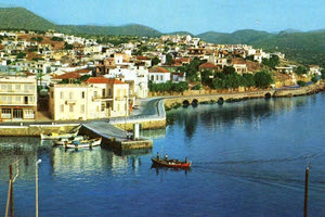 ΦΩΤΟ ΗΜΕΡΑΣ: Ένα παραλιακό θέρετρο μεγαλώνει