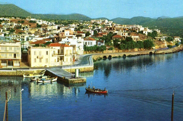 ΦΩΤΟ ΗΜΕΡΑΣ: Ένα παραλιακό θέρετρο μεγαλώνει