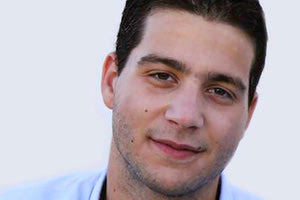 Ο κ. Ραφαήλ Σκαλίδης