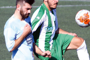 Φάση από το παιχνίδι της Α2 ΕΓΟΗ-Βόνη