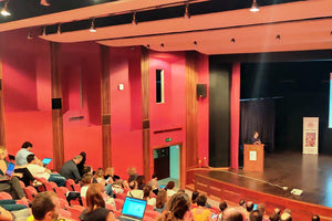 1ο Επιστημονικό Συνέδριο της Πανελλαδικής υποδομής για τη μελέτη της ατμοσφαιρικής ρύπανσης και της κλιματικής αλλαγής (ΠΑΝΑΚΕΙΑ)