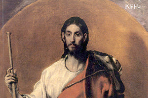 έργα του Θεοτοκόπουλου, από την Κρητική περίοδο της ζωής του