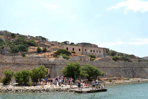 Σπιναλόγκα