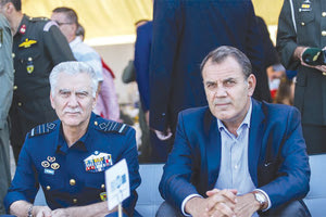 Ανάγκη αυστηροποίησης της επιτήρησης στο Αιγαίο