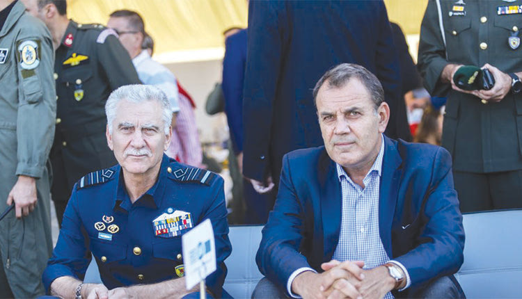 Ανάγκη αυστηροποίησης της επιτήρησης στο Αιγαίο