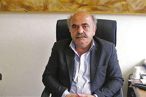 Ανδρέας Στρατάκης