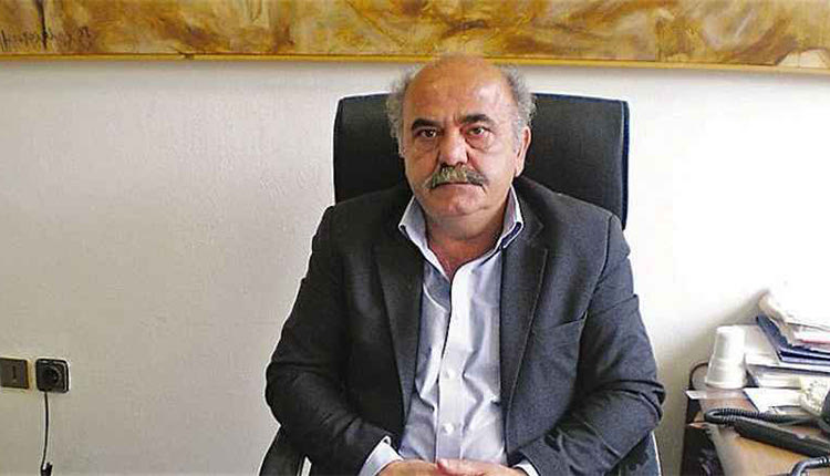 Ανδρέας Στρατάκης