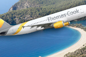 Τρέμουν οι πολυάριθμοι συνεργάτες της Thomas Cook