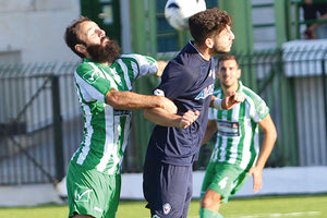 “Τσουρουφλίστηκε” στο τέλος ο ΠΟΑ