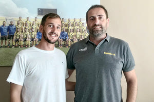 “Δύο και σήμερα” για το Αιγάλεω