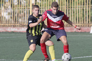 Α2 ΕΠΣΗ: Δίας, Ασίτες και Χερσόνησος στην κορυφή!