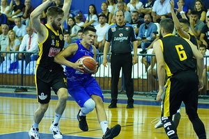 “Ηράκλειο”-Κύδων και ΑΟΚ Χανιά – ΟΑΧ στα ημιτελικά  του Κυπέλλου ΕΚΑΣΚ