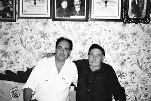 Σουλτάτος Ιωάννης-Αλισαβογιάννης: Ο πατριώτης που επέζησε από το εκτελεστικό απόσπασμα