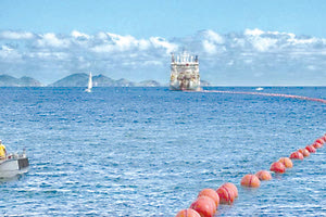 ΚΑΛΩΔΙΟ - ηλεκτρική διασύνδεση Κρήτης-Αττικής