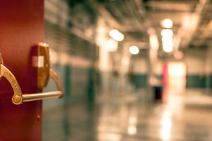 Νοσοκομείο