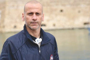 O Κώστας Κιάσσος