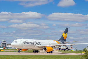 Thomas Cook
