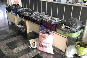 ΛΑΘΡΕΜΠΟΡΙΟ ΤΣΙΓΑΡΩΝ