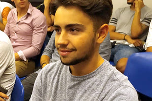 ο Πόρος απέκτησε τον 18χρονο μεσοαμυντικό Κώστα Πρινιανάκη