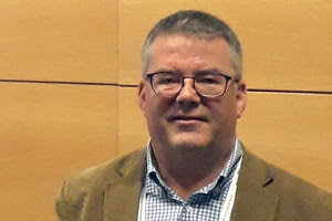 Το βραβείο για την καλύτερη εργασία, “Best Paper Award” απονεμήθηκε στον υποψήφιο διδάκτορα Νικόλαο Μακρή του Πολυτεχνείου Κρήτης