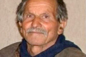 Βρέθηκε νεκρός ο 84χρονος στο Αστυράκι