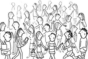 Ανθρώπινα δικαιώματα