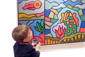 Δωρεάν εκπαιδευτικά προγράμματα σε μαθητές στο ιστορικό μουσείο Κρήτης