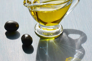 οι ελιές και το λάδι