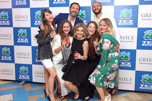 Η ΤΕΖ Tour γιόρτασε τα 12 χρόνια στην Ελλάδα