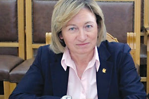 Ευαγγελίας Σχοιναράκη