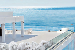LUX ME WHITE PALACE της Grecotel - Ν. Δασκαλαντωνάκης