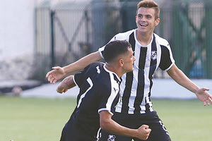 η Κ19 του ΟΦΗ