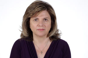 Ευαγγελία Πετρουγάκη