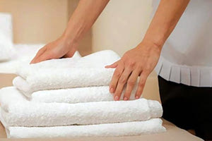 καμαριέρες