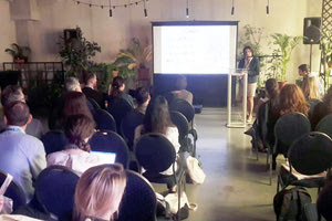 Στο Πανευρωπαϊκό Φόρουμ «Λύσεις με Βάση τη Φύση» συμμετέχει η Περιφέρεια Κρήτης στο Βουκουρέστι.