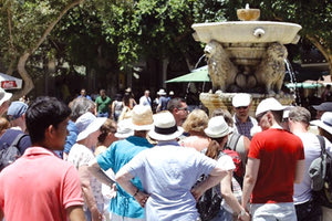 διακοπές στην Κρήτη