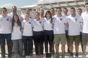 37ο ετήσιο επιμορφωτικό σεμινάριου διαιτησίας που διοργάνωσε με μεγάλη επιτυχία η Ομοσπονδία Διαιτητών Καλαθοσφαίρισης Ελλάδος