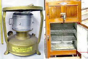 παλιά αντικείμενα