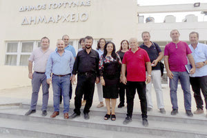 Η πανελλαδική συνάντηση των Καππαδοκών για το 2020 στα Φαραγγιανά του Σοκαρά