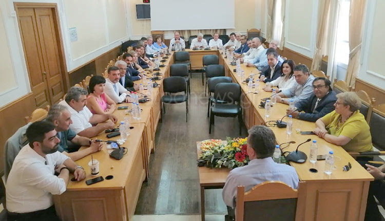 Περιφέρεια Κρήτης