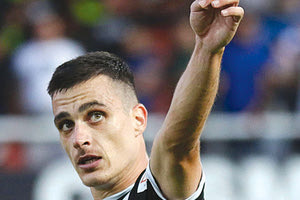 Κοσμάς Τσιλιανίδης στον ΟΦΗ