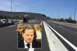 Ο ΚΑΡΑΜΑΝΛΗΣ ΓΙΑ ΤΟΝ ΒΟΑΚ