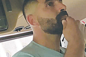 ΠΟΡΟΣ: Νέος γενικός αρχηγός ο Τριαλώνης